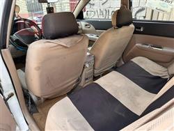 Chery A520